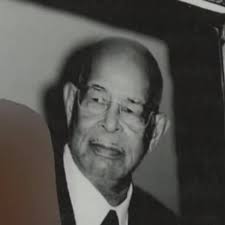 💒Bishop A. T. Moore