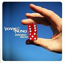 Tidak mengetahui lagu apa yang telah sedang diputar di radio? Winning Eleven Album Wikipedia Bahasa Indonesia Ensiklopedia Bebas