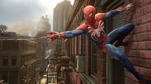 Superhero 1080p, 2k, 4k, 5k hd wallpapers free download, these wallpapers are free download for pc, laptop, iphone, android phone and ipad desktop Insomniac S Spider Man 4k Wallpaper Data Src W Full 2 9 F 514676 Spiderman Game Wallpaper Hd 1920x1080 Wallpaper Teahub Io