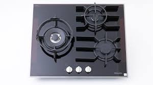 Channel your inner masterchef with a gas, electric, induction or portable cooktop. Miele Km 3014 G Review Gas Cooktop Choice