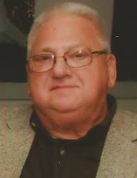Obituary information for Leroy D. Umbenhauer