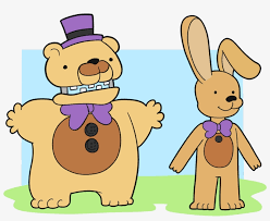 Incredible fnaf bonnie coloring pages picture inspirations spring meriwer inspirational five nights at. Five Nights At Freddy S Fredbear Springbonnie Spring Fnaf Comic Don T Poop On The Floor Transparent Png 1280x992 Free Download On Nicepng
