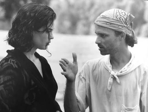 MONEY INTO LIGHT: PHIL JOANOU ON 'HEAVEN'S PRISONERS', 'ENTROPY', 'GRIDIRON  GANG' AND 'THE VEIL'