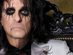 Alice Cooper