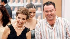 MANUEL BRIBIESCA Y SU SOSPECHOSA EMPRESA EN TEXAS