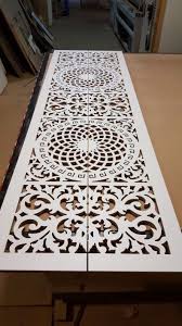 Seperator Kapak Door Design Wood Pooja Room Door Design Home Window Grill Design