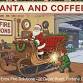 Santa and Coffee @ Enos Fire Solutions - 20 Depot Rd Event Image