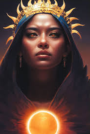 Female Divinity in the Qur'an