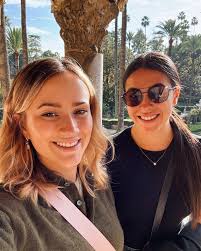 Nerding out about where they shot some of Game of Thrones