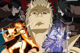 Naruto Shippuden Episode 376 Subtitle Indonesia Perintah Untuk Menangkap Kyuubi
