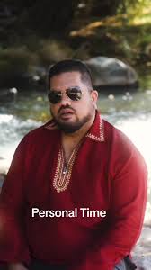 The Importance of Personal Time: Comedy and Mental Health Matters