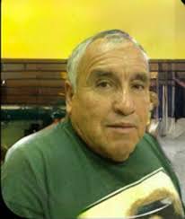 Fernando "Freddy" Benabidez Obituary