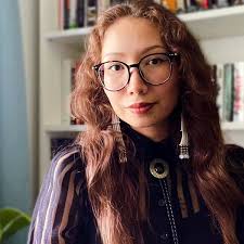 Odessa Star Comes Out