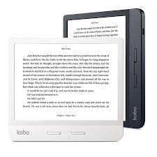 Kobo Libra H2o Rakuten Kobo Ereader Store