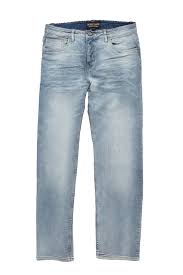 Informieren sie sich über die arbeit und die leistungen privater arbeitsvermittlerinnen und vermittlern. Eight2nine Bleached Jeans Trendige 5 Pocket Hose Fur Manner Denim Hellblau