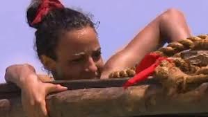 La Montalbanaise Marylou éliminée de Koh-Lanta