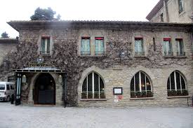 Maybe you would like to learn more about one of these? Review Hotel De La Cite Carcasonne Ausfuhrlicher Test