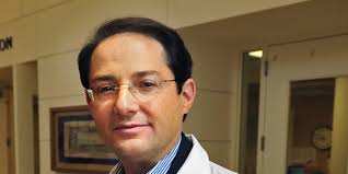 Mendham Twp. surgeon creates Bonzo Me app