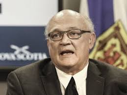 REPLAY: Nova Scotia COVID-19 briefing for Nov. 17