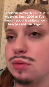 San Diego Sandy Eggo