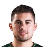 Cesar Ibanez FIFA 16