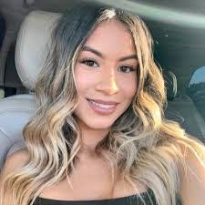 Jasmine Barrera's Instagram, Twitter & Facebook