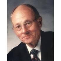 Robert C. Graves Obituary