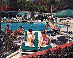 History Of Hotel Bel Air Hotel Bel Air Vintage Hotels Bel Air Los Angeles