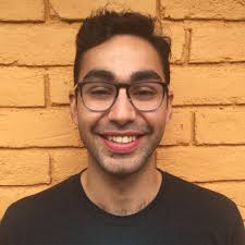 CODE2040 Austin Winner is Joel Rojo