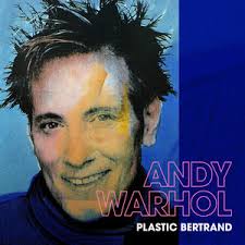 Plastic Bertrand