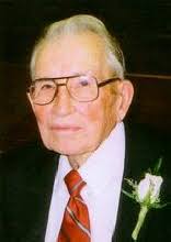 Obituary information for Harold Alex Kamm