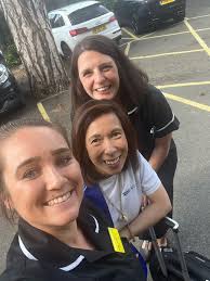 Bridget Kate Coles (@BridgetkateNGH)