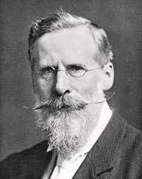 William Crookes by Science Photo Library