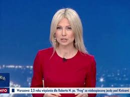 ✅ obejrzyj najnowsze odcinki swoich ulubionych programów informacyjnych, publicystycznych i dokumentanych! Magdalena Ogorek Zaatakowana W Tvp Info Anita Kucharska Dziedzic Przeurocza Blondynka Ktora Przeszla Do Pis U Wiadomosci