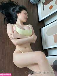 Jaamietan / Jamie Tan / https: Nude Leaked OnlyFans Photo #25 - Fapello