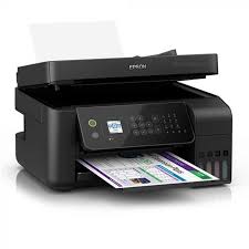 Canonprintersdrivers.com is a professional printer driver download site; Epson L5190 Print Scan Copy Fax Printer Computers And Gadgets Abenson Com