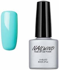 Cover the bowl of acetone with plastic wrap or foil. Buy Nailwind Uv Gel Nail Polish Set For Manicure Tops Gel Lacquers Hybrid Primer Soak Off Nails White Art Polish For Nails 8 Ml Nailwind Nd 8038 Online Purplle