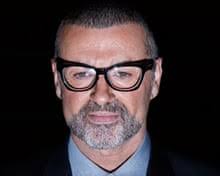 George Michael leaves hospital after falling from car