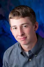 W here They're Going A O Y Jillian Albrigh t P erformer of the Year Year In  Sports A OY Brian Shettler