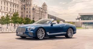 Zu den anfangszeiten der im jahr 1919 gegründeten firma bentley motors stand der . Bentley Continental Gt Speed Models Bentley Motors