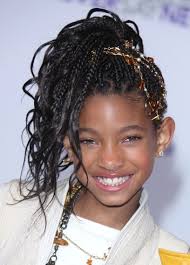 Is willow smith in 3rd grade or fifth grade? Willow Smith Aloftyexistence