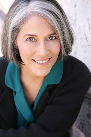 Carole Potter's Instagram, Twitter & Facebook