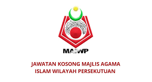 Penubuhannya adalah bagi menjaga hal ehwal islam di wilayah persekutuan kuala lumpur yang sebelum itu diletakkan di bawah maka hendaklah ada suatu badan yang dikenali sebagai majlis agama islam wilayah persekutuan, untuk menasihati yang. Jawatan Kosong Majlis Agama Islam Wilayah Persekutuan 2020 Maiwp Spa