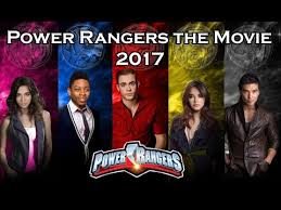 The imaginary pitch meeting for the 2017 power rangers movie 21 january 2021 the most anticipated superhero movies of 2017. Power Rangers The Movie 2017 Final Official Casts Youtube