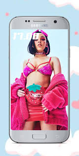 She recently came out with an album called hot pink and the reviews of the album have been. Doja Cat Wallpaper Hd 4k 2020 For Android Apk Download