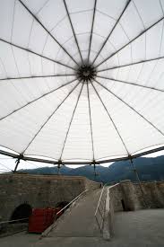 Lokalnachrichten aus kufstein und für kufstein: Fortress Arena Kufstein Architect Magazine