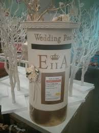 Check out our wedding mailbox selection for the very best in unique or custom, handmade pieces from our почтовые ящики shops. 22 Wedding Post Box Ideas