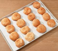 If you're a student, you can save 50% off their annual membership fee and you also get your first six months free! Stanganelli S Italian Foods 16 4 Oz Stuffed Pepperoni Balls Qvc Com