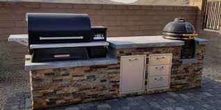 Pin On Outdoor Kitchen Ideas