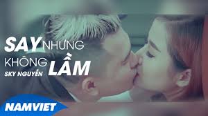 Say Nhưng Không Lầm